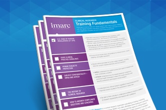 Training Fundamentals
